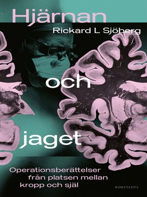 cover image of Hjärnan och jaget